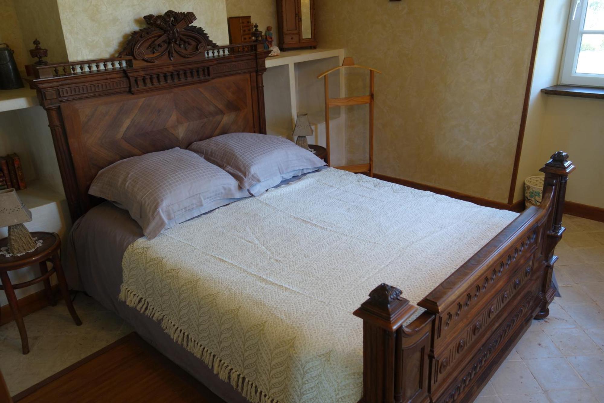 발로뉴 Manoir De Savigny B&B 외부 사진