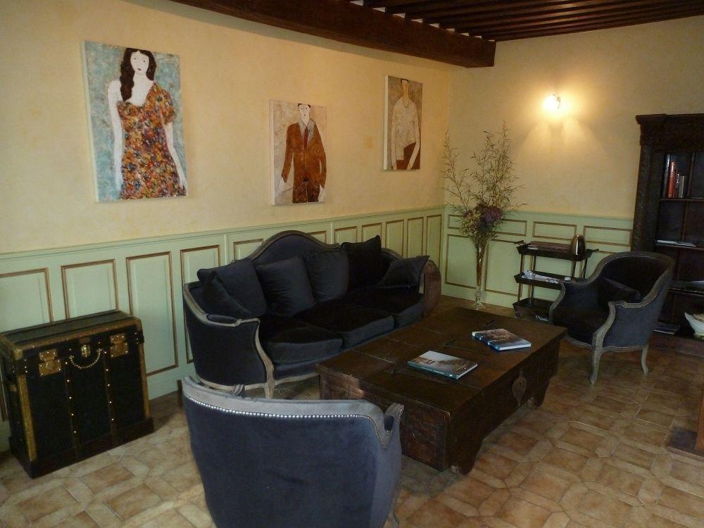 발로뉴 Manoir De Savigny B&B 외부 사진