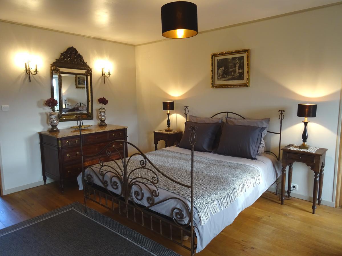 발로뉴 Manoir De Savigny B&B 외부 사진