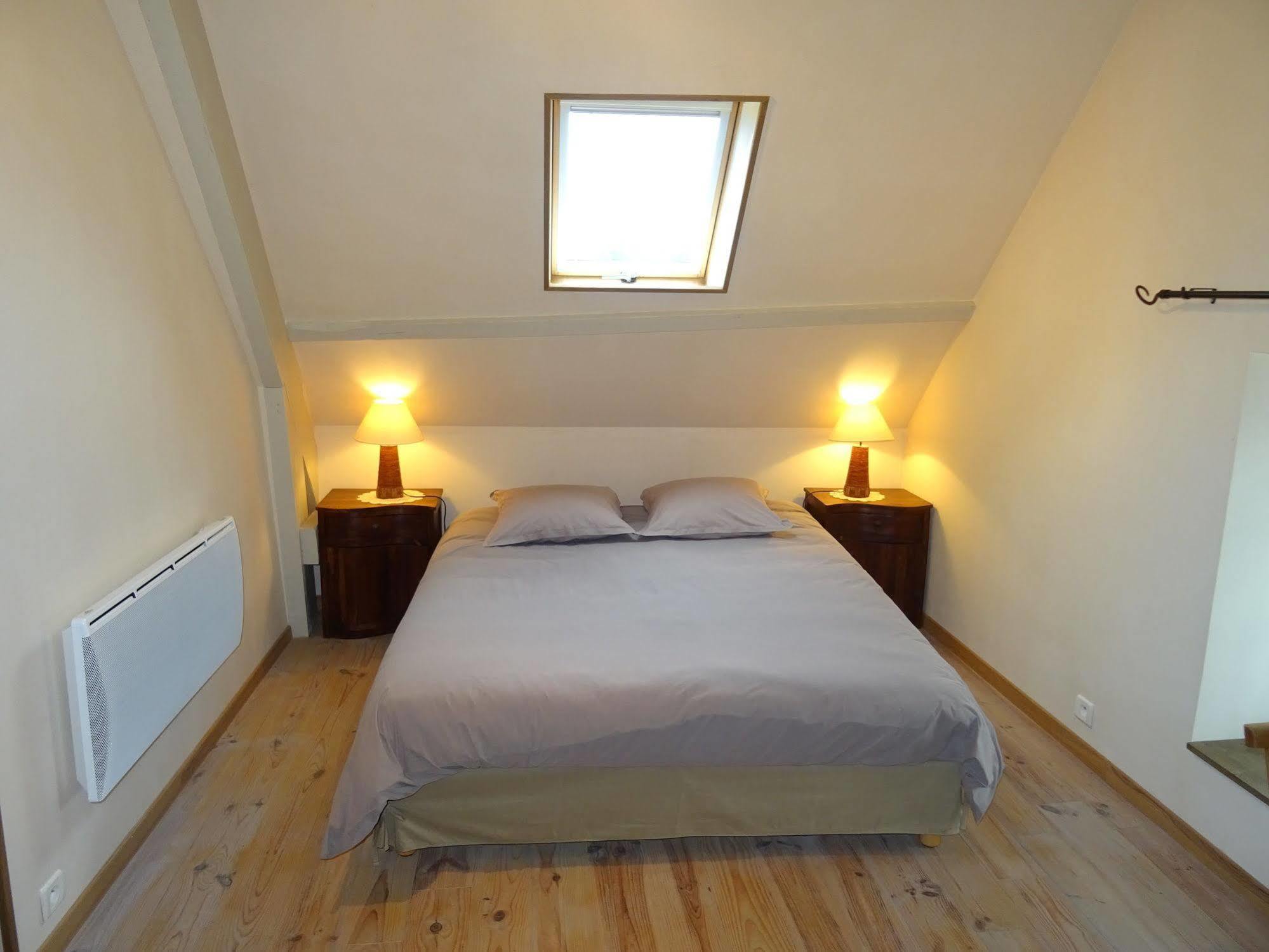 발로뉴 Manoir De Savigny B&B 외부 사진